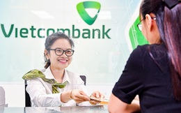 Thêm Vietcombank hoàn thành 3 trụ cột Basel II trước thời hạn