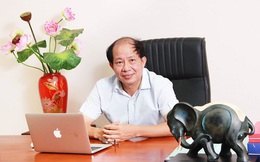 Ông chủ ô mai Hồng Lam kể chuyện ‘vượt bão’ Covid-19: 'Trước khách hàng tìm mình, giờ mình tìm khách hàng'