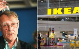 IKEA và 6 bí mật kinh doanh rất ít người biết đến, chỉ lộ ra một cách tình cờ