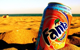 Câu chuyện Fanta: Thứ đồ uống được chế ra nhằm giải khát cơn cuồng Coca-Cola cho người Đức trong thế chiến II