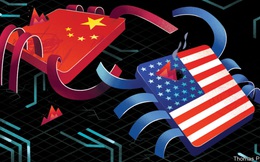 Bị ông Trump vùi dập tơi tả, ngành công nghiệp bán dẫn Trung Quốc vẫn phải ngậm đắng nuốt cay và đây là lý do