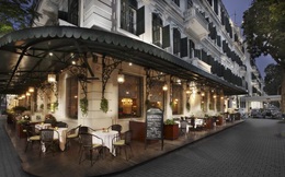 Metropole, InterContinental Hanoi Westlake... và nhiều khách sạn 5 sao ở Hà Nội được sử dụng làm cơ sở cách ly thu phí cho người nước ngoài