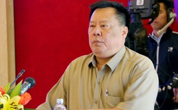 Vừa bị kỷ luật cảnh cáo, Giám đốc Sở TN-MT Khánh Hoà xin thôi chức