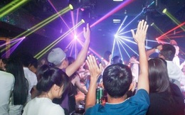 Hà Nội: Karaoke, quán bar, vũ trường được hoạt động trở lại từ 0h ngày 16/9