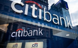 Citigroup tái khởi động kế hoạch cắt giảm việc làm
