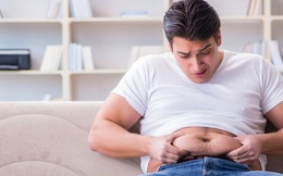 Nam giới tuổi thọ ngắn thường có 3 đặc điểm khác thường ở vùng bụng, hãy xem bạn có mắc phải cái nào hay không