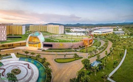 Người chơi Việt Nam chiếm 45% casino Phú Quốc