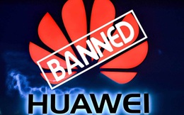 Mỹ sẽ bị 'phản đòn' vì chiến dịch tấn công Huawei
