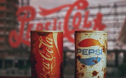 Pepsi vs Coca: Cuộc chiến tại Liên Xô và câu chuyện đổi tàu ngầm lấy nước ngọt