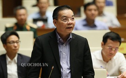 Quốc hội sẽ miễn nhiệm Bộ trưởng Chu Ngọc Anh để nhận nhiệm vụ mới