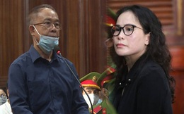 Cựu Phó Chủ tịch UBND TPHCM Nguyễn Thành Tài bị đề nghị 8-9 năm tù