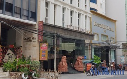 Hàng loạt khách sạn, biệt thự ở Đà Nẵng rao bán vì thua lỗ