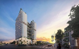 Phú Yên sắp đón thêm dự án căn hộ khách sạn hơn 1.000 phòng chuẩn bị vào hoạt động
