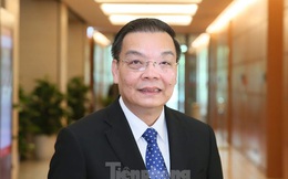 Bộ trưởng KH&CN Chu Ngọc Anh làm Phó Bí thư Thành ủy Hà Nội