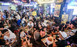 Tìm 'đặc sản' cho kinh tế đêm ở Hà Nội
