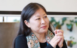 Chuyện chưa kể về bà Nguyễn Phi Vân: Sở hữu bằng MBA, đi 60 nước, đang ở đỉnh cao sự nghiệp bỏ việc tại tập đoàn đa quốc gia để làm intern cho một startup