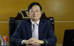 Ông Nguyễn Quốc Hùng thôi làm Vụ trưởng Vụ tín dụng các ngành kinh tế