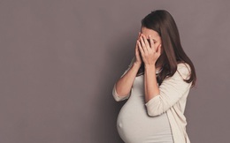 Nghiên cứu mới: Phụ nữ đặc biệt lưu ý, trầm cảm trước sinh có thể làm thay đổi bộ não đang phát triển của thai nhi