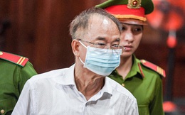 Vụ giao đất vàng nghìn tỷ: Sáng nay toà tuyên án ông Nguyễn Thành Tài và 4 đồng phạm