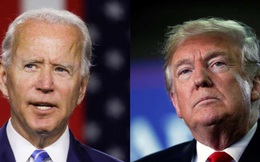 Bầu cử Mỹ 2020: Trump và Biden chia rẽ về chính sách đối ngoại