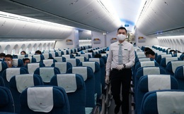 Lịch bay chở khách quốc tế vào Việt Nam