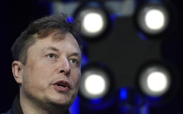 Cổ phiếu Tesla giảm 7% sau khi CEO Elon Musk nói kết quả chương trình đổi mới sẽ đến sau 3 năm