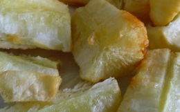 3 loại thực phẩm nếu không nấu chín kỹ sẽ có khả năng chứa độc tố, bạn tốt nhất đừng nên ăn