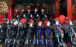 Chiêu lách luật của xe đạp, xe máy điện lậu để tràn vào thị trường Việt Nam