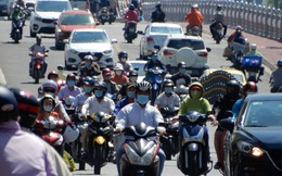 Đà Nẵng trở lại trạng thái bình thường từ 0h ngày 25/9