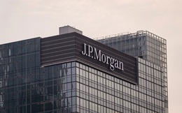 Án phạt kỷ lục 1 tỷ USD dành cho JPMorgan Chase