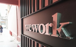 Khi TikTok dễ dàng kiếm hàng chục tỷ USD trên đất Mỹ, kỳ lân một thời WeWork bán mình ở Trung Quốc lấy 200 triệu USD