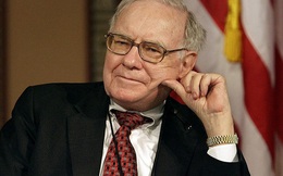 Lời khuyên ý nghĩa nhất tỷ phú Warren Buffett từng nhận được