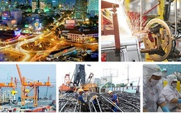 Nhiều tổ chức quốc tế dự báo nền kinh tế Việt Nam phục hồi mạnh mẽ