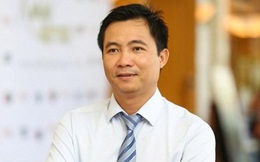 Thủ tướng bổ nhiệm ông Đỗ Thanh Hải giữ chức Phó Tổng Giám đốc Đài THVN