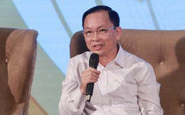 Phó Thống đốc NHNN: Doanh nghiệp có thể vay hàng chục, hàng trăm tỷ mà không cần thế chấp