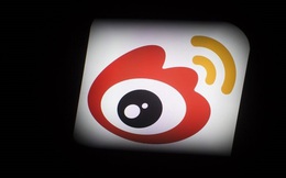 Weibo rút khỏi sàn chứng khoán Mỹ