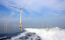 Tập đoàn Đức PNE muốn xây dựng dự án điện gió ngoài khơi 1,5 tỷ USD tại Bình Định