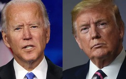 Ông Trump và ông Biden - Ai thắng trong cuộc tranh luận đầu tiên?