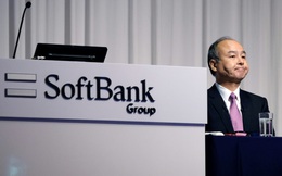 Dấu hiệu mới nhất cho thấy nhiều khả năng SoftBank sẽ sớm huỷ niêm yết để trở thành công ty tư nhân