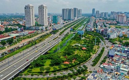 Chuyên gia hiến kế phát triển “Thành phố Thủ Đức” trong tương lai trở thành đô thị sáng tạo tầm cỡ châu Á