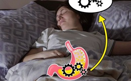 Ăn xong nằm ngủ ngay: Thói quen tưởng vô hại nhưng rất dễ khiến dạ dày tổn thương, kéo theo hàng loạt bệnh tật
