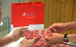 Doji Group vừa huy động 750 tỷ trái phiếu
