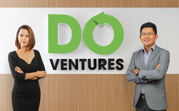 Shark Dzung và Lê Hoàng Uyên Vy rời công ty cũ, đồng sáng lập Do Ventures quy mô 50 triệu USD hỗ trợ hệ sinh thái khởi nghiệp Việt Nam