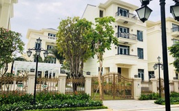 6 căn biệt thự triệu đô bên sông Sài Gòn về tay đại gia bí ẩn