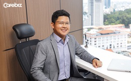 Shark Dzung tiết lộ lý do bỏ chức Giám đốc CyberAgent Việt Nam & Thái Lan: Thoát khỏi vùng an toàn, dồn lực hỗ trợ các startup Việt trong khủng hoảng Covid-19