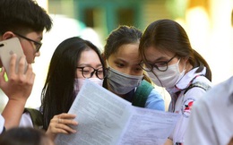 Dự kiến điểm chuẩn các trường hot cao ngất ngưởng, ngành nào đang cao nhất?