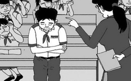 Dạy dỗ con trẻ mà để xuất hiện 3 hiện tượng này, dù đầu tư nhiều đến đâu, cũng khó dạy nên những đứa trẻ có tiền đồ