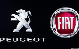 Fiat Chrysler sáp nhập với Peugeot: Khi người Pháp và người Ý bắt tay tạo ra thế lực mới ngành ô tô toàn cầu