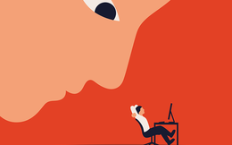 Bạn thích cuộc sống bình yên, nhưng thực tế lại luôn là sóng ngầm: Con đường thành công vốn dĩ không đông đúc, bởi lẽ có quá nhiều người sớm đã từ bỏ