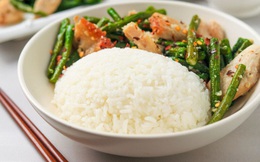 Người Việt ăn cơm 1 ngày bằng người Châu Âu ăn cả tuần: Chuyên gia cảnh báo tác hại không ngờ
